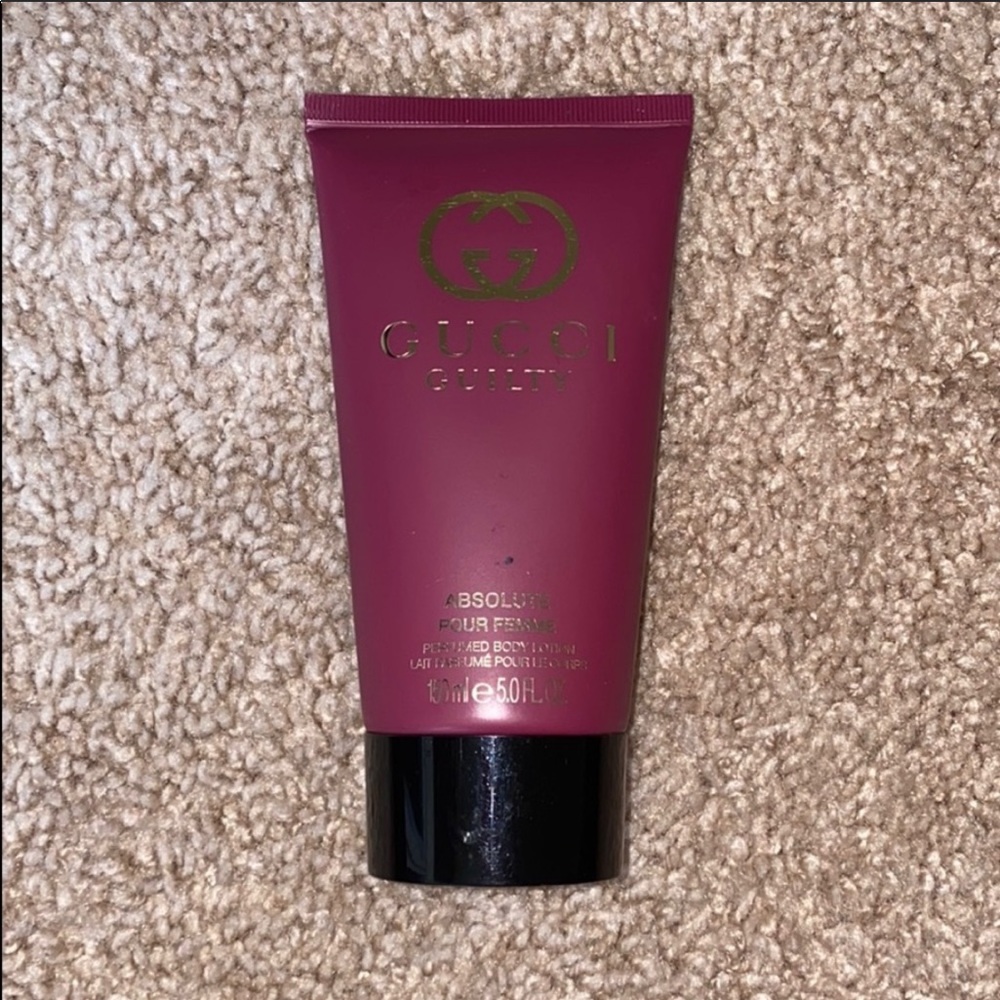 Lotion
